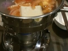 -飨食汇全日制餐厅·昆山皇冠假日酒店(九方店)