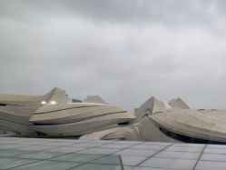 -长沙梅溪湖金茂豪华精选酒店·宴会厅