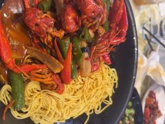 -聚味瞿记·龙虾堂(坡子街店)