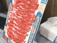 -侃爷南门铜锅涮肉