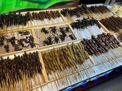 -黄兴南路步行商业街