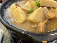 -五观堂素食(新华路店)