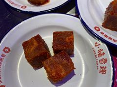-小猪查理川式自助烤肉(大学城店)
