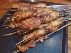 -麻喜大