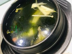 -韩时烤肉(丰科万达广场店)