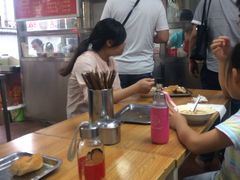 -李三卤汁豆腐脑