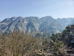 -九华山风景区