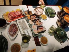 -Thai Basil罗勒叶泰式餐厅(时代天街店)