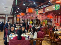 -那家老院子东北菜·饺子·小鸡炖蘑菇(艳华街店)