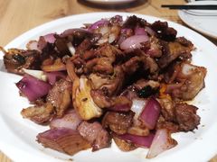 -川王府 Chuan Palace Chinese Restaurant