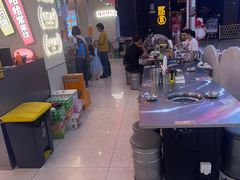 -哈哈碳都·牛肋条无限自助烤肉(宝龙店)