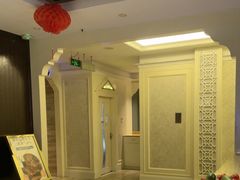 -益健·足疗汗蒸SPA(芙蓉广场店)