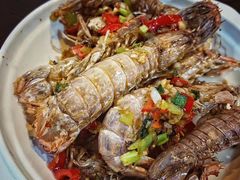 -三妹小龙虾·黄油蟹(华侨城总店)