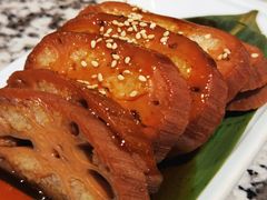 -南京大牌档(崇文门国瑞店)
