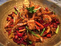 -鼎盛蜀坊·重庆江湖菜(市桥地铁站店)