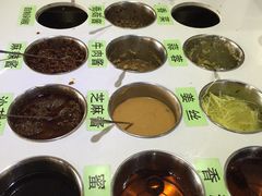 -烤得住时尚自助烧烤(东湖西路店)