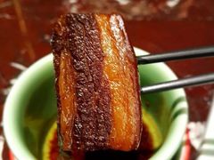东坡肉-新白鹿餐厅(西湖银泰店)