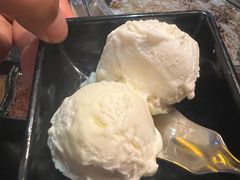 香草雪糕-熊出没日本烧肉放题