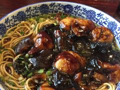 -腔调面(斜土路店)