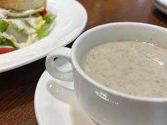 -斯比特花园西餐厅(东方商厦店)