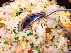 砂锅特色炒饭-眉州东坡(远洋未来广场店)