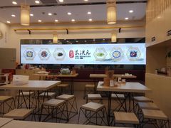 -朱洪元苏式面馆(绿宝广场店)