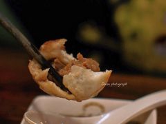 招牌生煎-哑巴生煎(临顿路店)