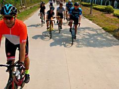 -SPECIALIZED闪电自行车(建国西路店)