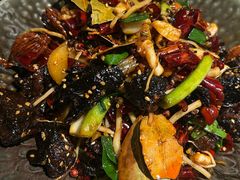 -Ameigo梅果·云贵川bistro(长宁来福士店)