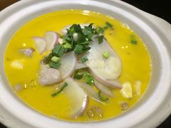 -肖记公安牛肉鱼杂馆· 省级非物质文化遗产(仁和路店)