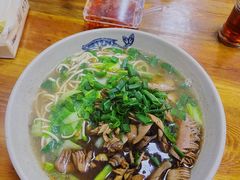 -无名氏面馆(邮电路店)