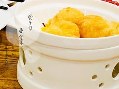 -赏点粤式点心(广州塔店)