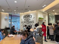 -肯德基(世纪金源店)