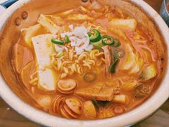 部队火锅-青春分食(仙林大学城店)