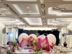 -圣丰城酒家·宴会(宝安大仟里店)