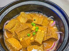 -云客来·花园餐厅(洛社店)