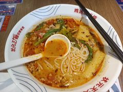 -状元王过桥米线(黄埔至泰广场店)