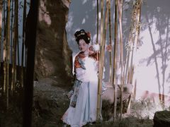 -望江楼公园