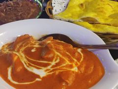 -Santoor 萨都里印度餐厅(北锣鼓巷店)