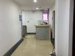 -江湾体育中心游泳馆