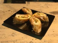 -T館·花园艺术餐厅