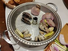 -鲜得莱渔港·小平岛海胆馆(七贤岭店)