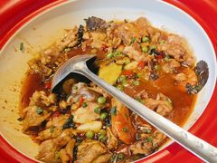 -湘力力小院·鱼汤泡饭(枫林路店)
