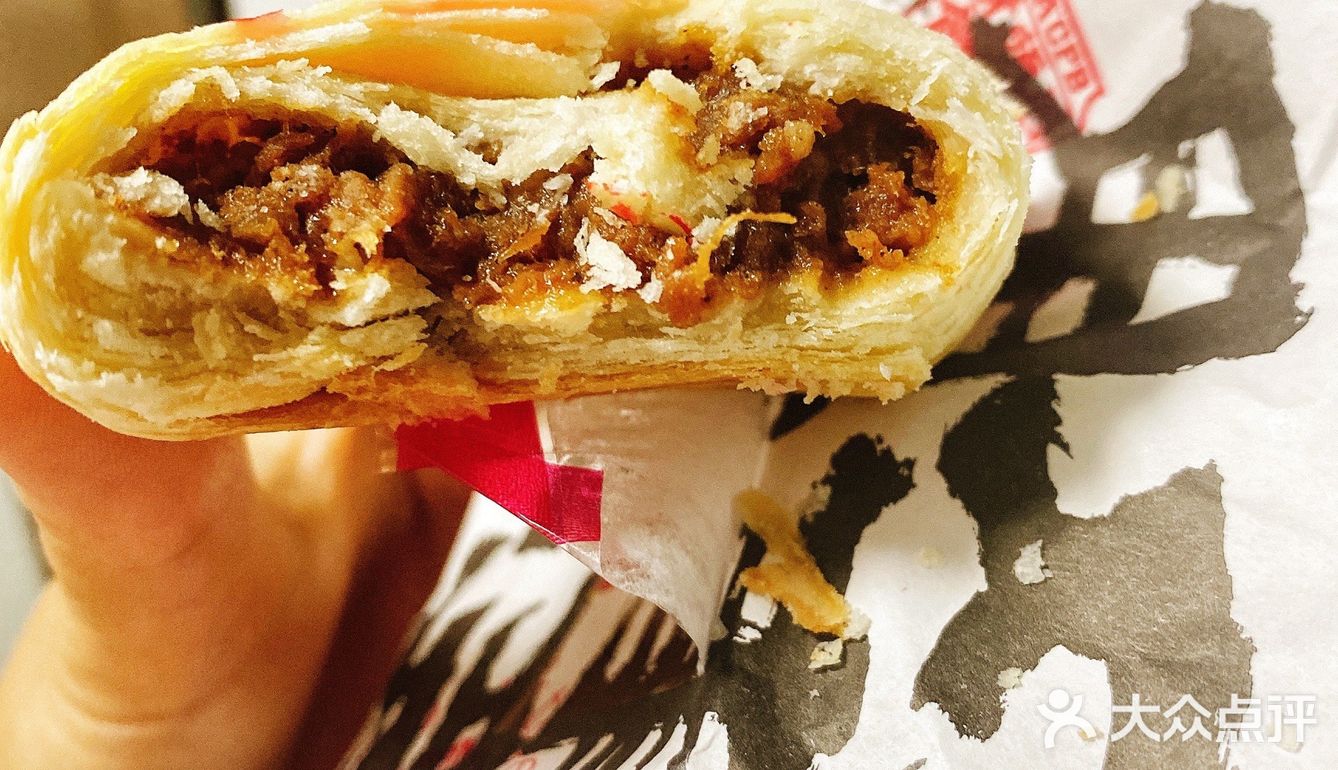 🔥火爆广州的虎头局🐯，据说是酱多多的鼻祖？