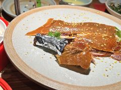 桂花香北京烤鸭-青年公社烤鸭(青年路店)