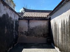 -许驸马府