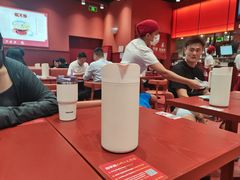 -喜家德虾仁水饺(岗厦北店)