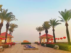 -厦门北海湾惠龙万达嘉华酒店