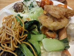 -素满香·素食自助餐(苏州·临顿路店)