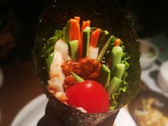 -菩提素素食餐厅(晶郦馆店)
